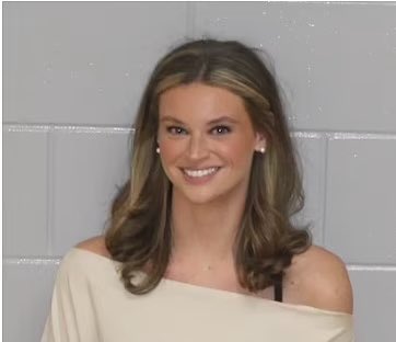 College Student, Who Recently Went Viral for Her Smiling Mug Shot, Arrested Again…
